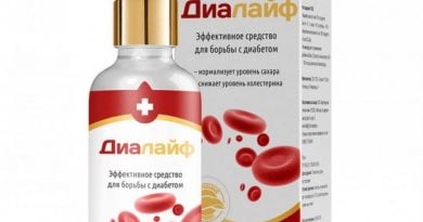 ДиаЛайф